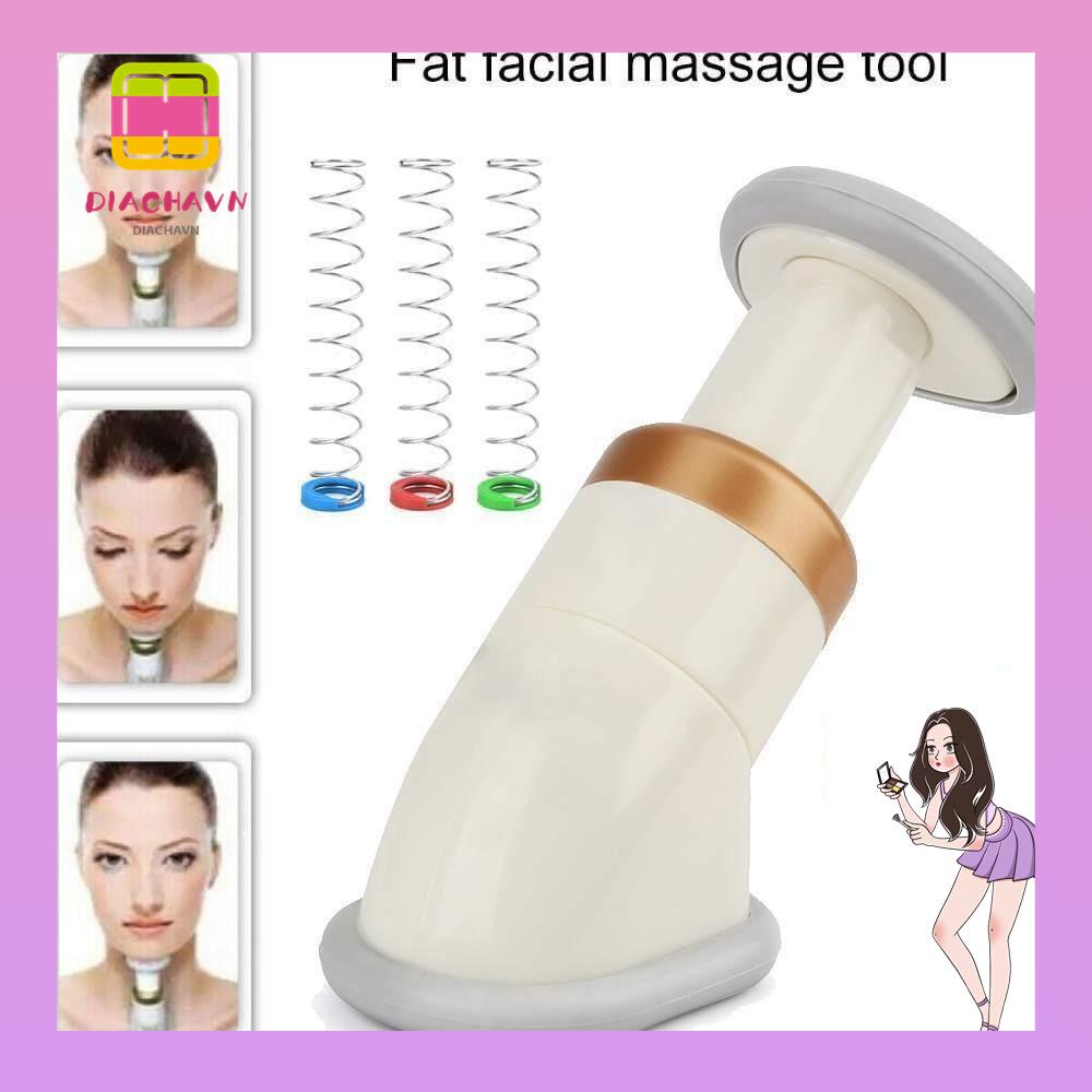 Máy Nâng Cằm Thon Gọn Mặt Cho Nam Nữ