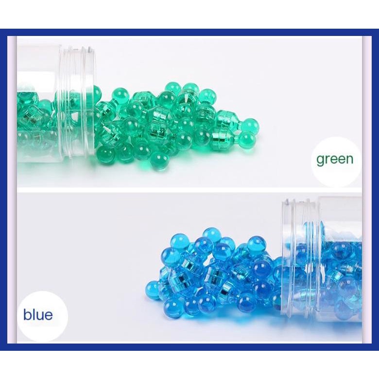 Nam Châm Cao Su Nhiều Màu Sắc Khóa Bảng Trắng Đa Năng