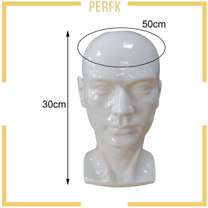 Giá Đỡ Ma Nơ Canh Trưng Bày Nón Kính Nón Phong Cách Halloween