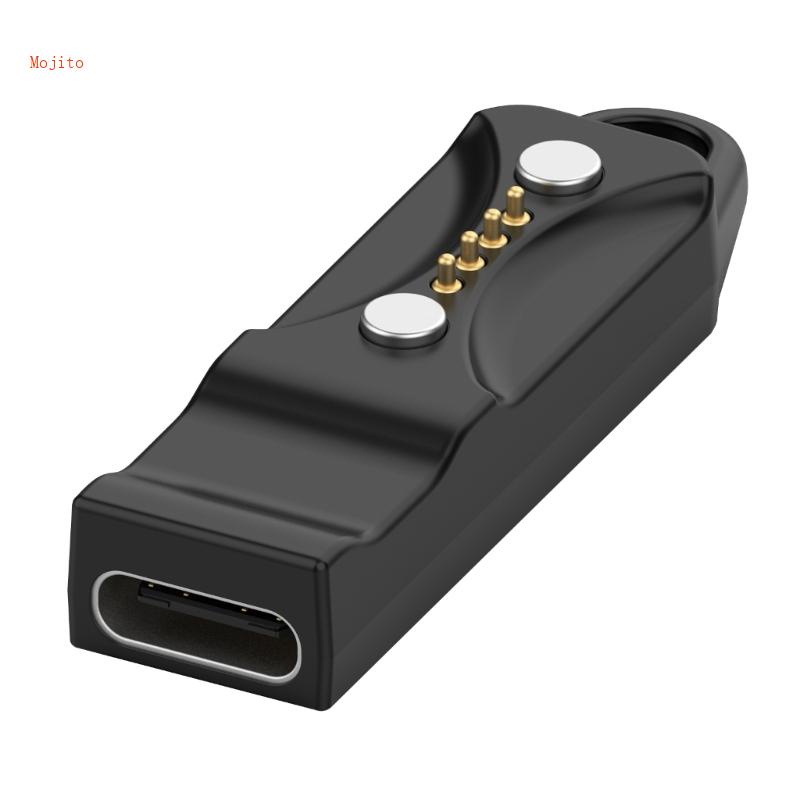Dây Cáp Sạc Micro USB An Toàn Cho Polar Pacer Pa