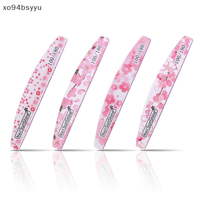 1 Cây Dũa Móng Hai Mặt Chuyên Nghiệp Xo94Bsyu