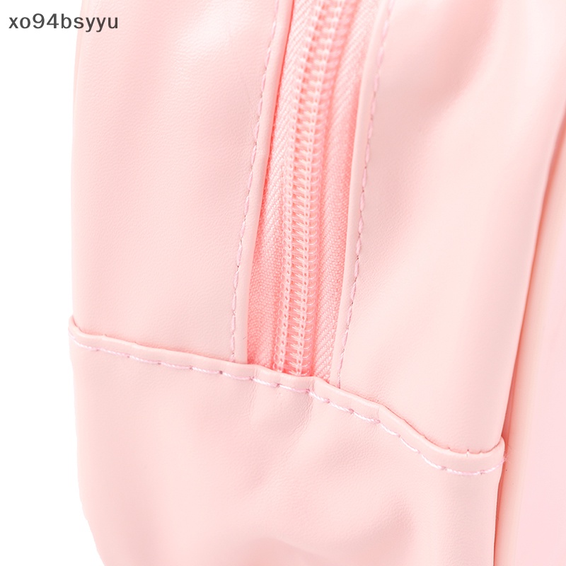 Túi Đựng Mỹ Phẩm Xo94Bsyu Có Khóa Kéo Tiện Dụng