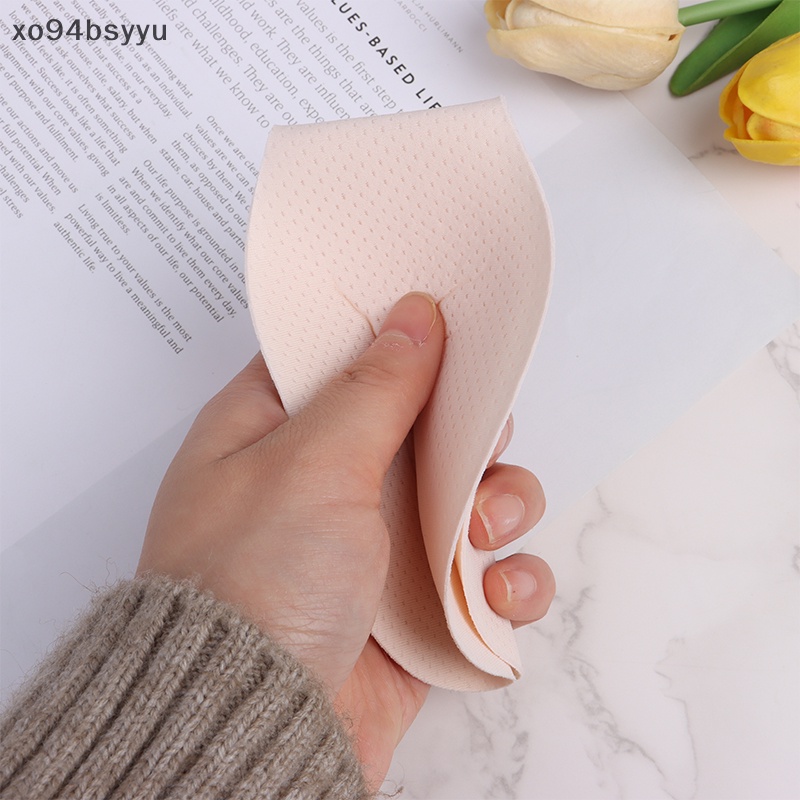 Xo94bsyu Đệm Mút Có Thể Tháo Rời Cho Áo Ngực Bơi Lội