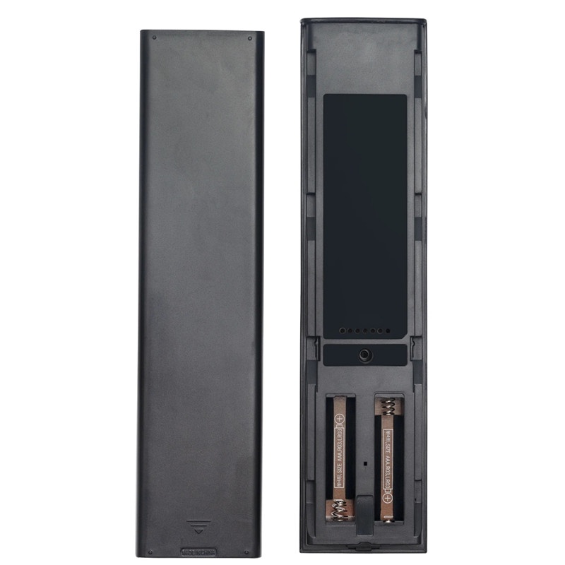 Điều Khiển Từ Xa Bằng Giọng Nói Thay Thế Chuyên Dụng Cho Sony Smart HDTV A8G X75F X78F X83F X85F RMF-Tx31