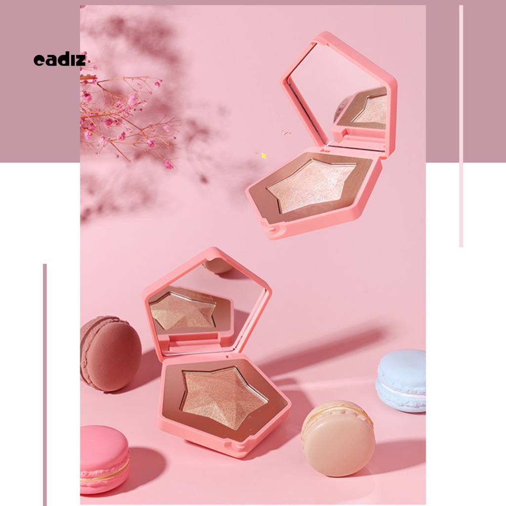 Phấn Bắt Sáng Tông Lì / Lấp Lánh Trang Điểm Sáng Da