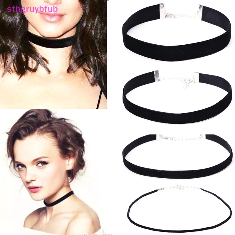 Vòng Cổ Choker Thời Trang Quyến Rũ Cho Nữ