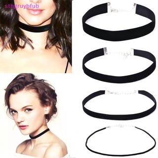 Vòng cổ choker thời trang quyến rũ cho nữ