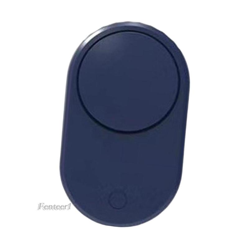 Máy Sấy Keo Dán Lông Mi Giả Nối Dài Hình Quạt [Fenteer1] Cho Trẻ Em / Bé Trai / Gái