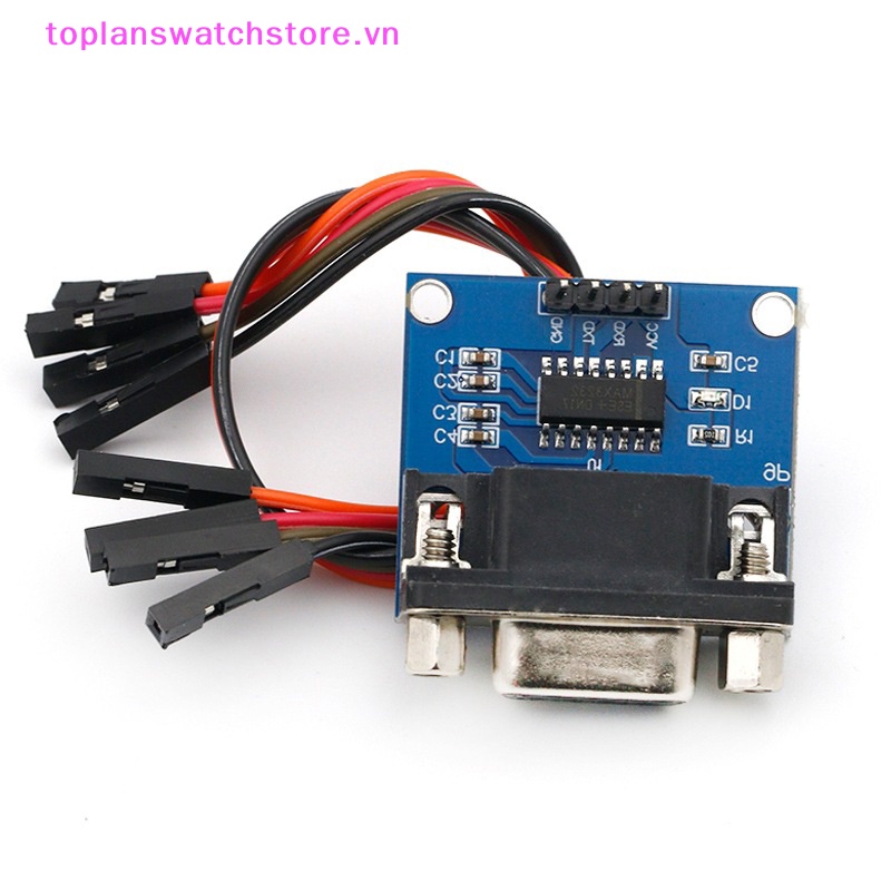 Bảng Mạch Chuyển Đổi MAX3232 RS232 Sang TTL