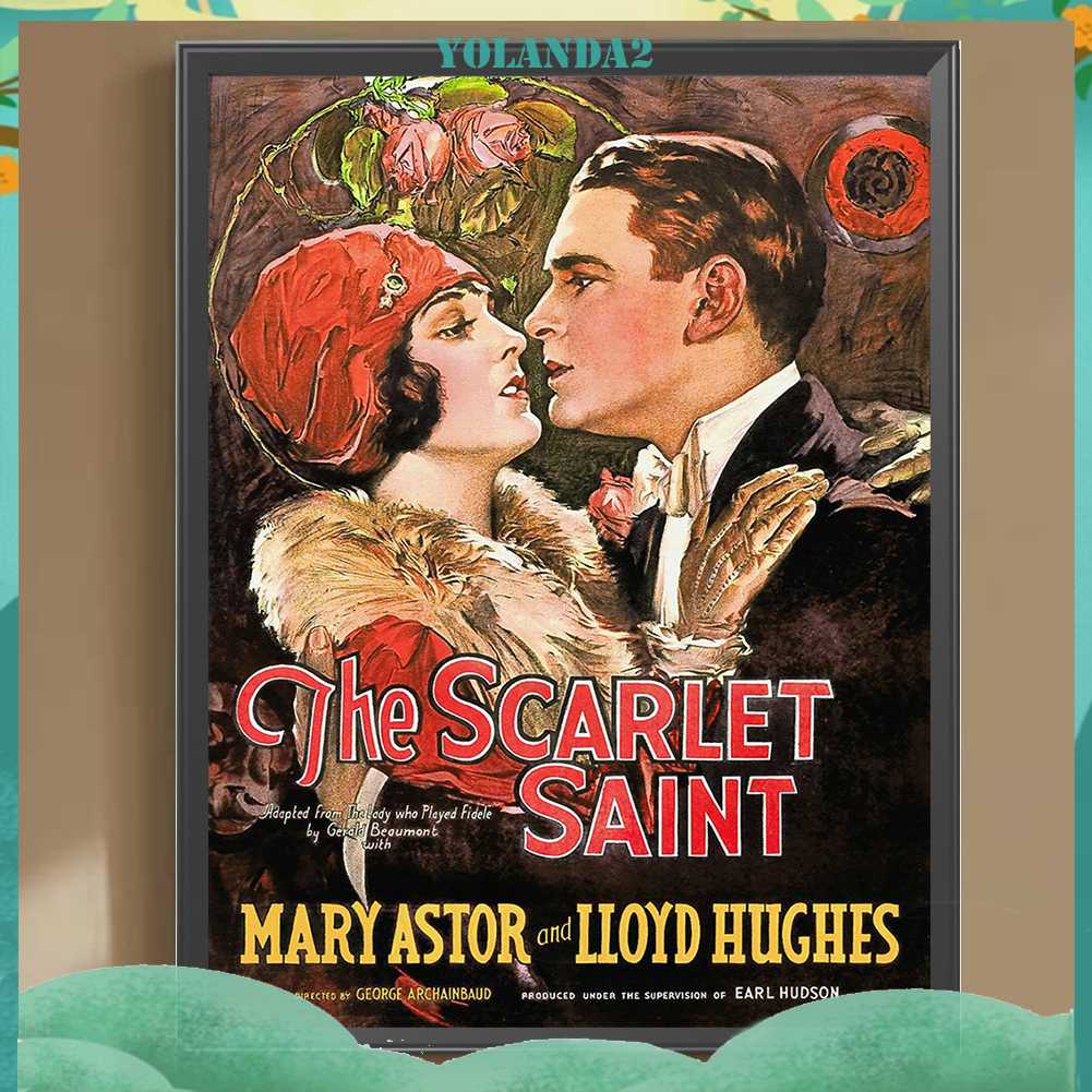 Tranh Đính Đá Kim Cương Toàn Bộ 5D DIY Hình Vẽ Nghệ Thuật Trang Trí Nhà Cửa