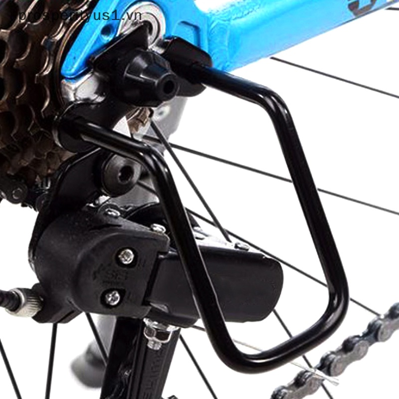 Phụ Kiện Bảo Vệ Dây Xích Xe Đạp Leo Núi prosperityus1 [VN] Bằng Kim Loại