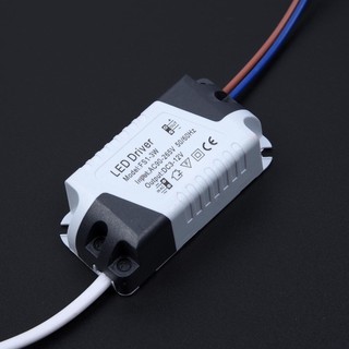 【FOR SALE】LED-Driver Power Supply Transformer Adapter For Panel Ceiling Lamp Light Replace