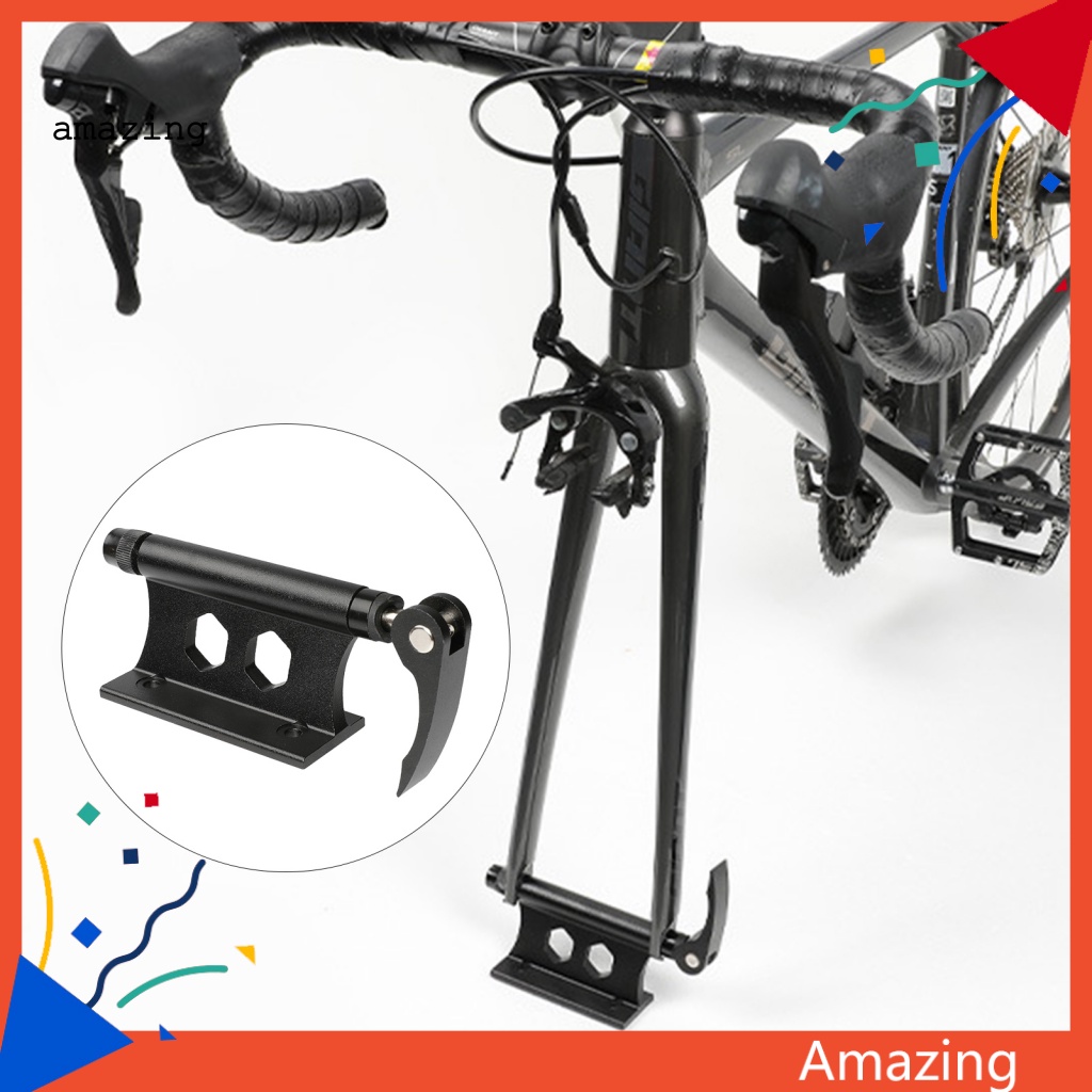 Phụ Kiện Khóa Phuộc Xe Đạp Chống Trượt Chịu Tải Tốt Tháo Lắp Nhanh Tiện Lợi Dành Cho Gia Đình