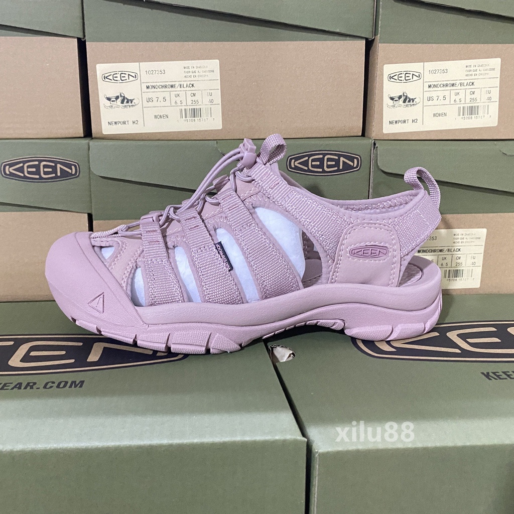 Giày Thể Thao Kee Newportth2