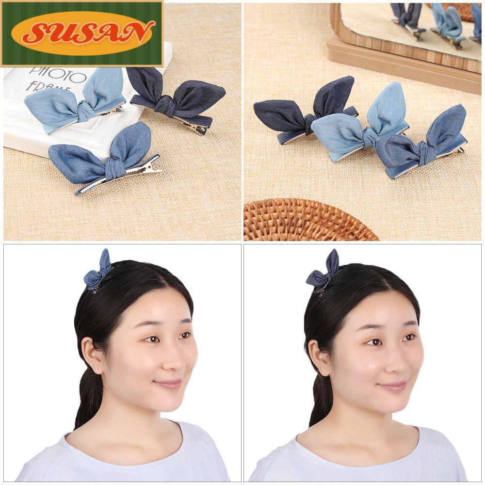 Kẹp Tóc BB Thời Trang Đáng Yêu