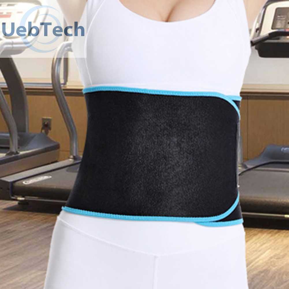 Đai Nịt Bụng Định Hình Cơ Thể Giảm Cân Nhanh Chóng Dành Cho Bạn Nữ Mặc Hàng Ngày