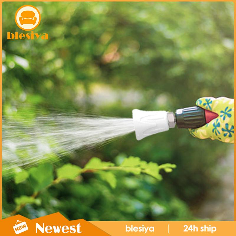 Vòi Xịt Nước Áp Suất Cao Dùng Tưới Cây / Rửa Xe Hơi