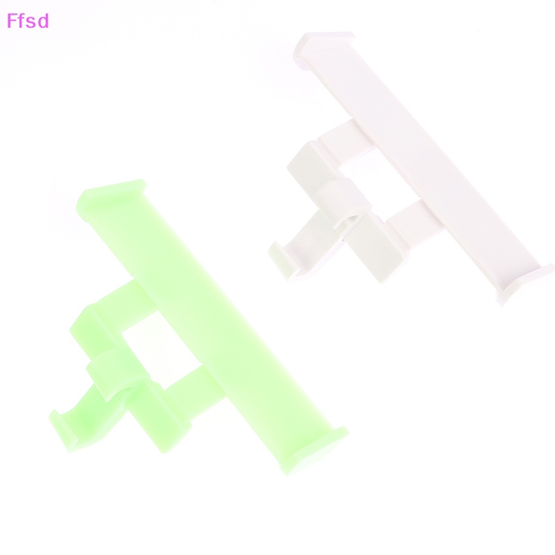 {Ffsd} Hàng Bán Chạy * Bộ 2 Khóa Kẹp Giày Dép Trang Trí Đuôi