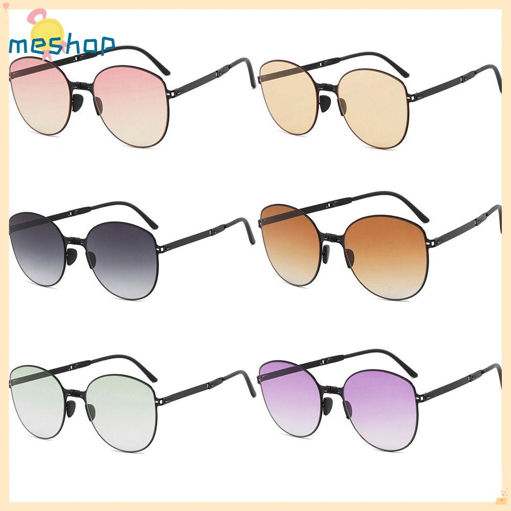 Kính Mát Có Thể Gấp Lại Thời Trang Cho Nam Nữ