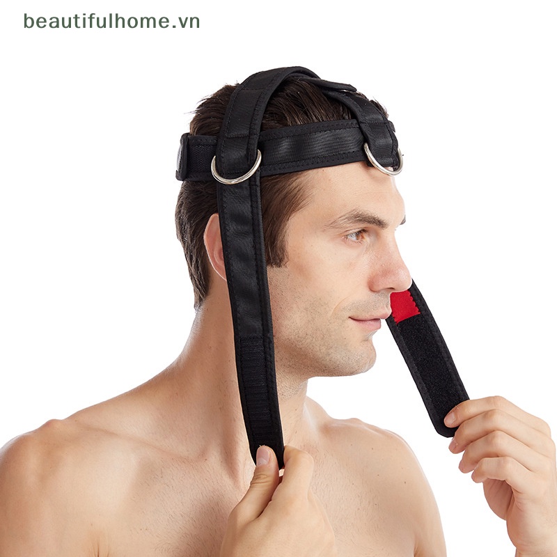 Dụng Cụ Luyện Tập Thể Hình Cho Cổ Chất Lượng Cao