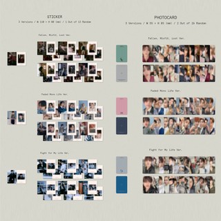 SEVENTEEN - 10th Mini Album [FML]