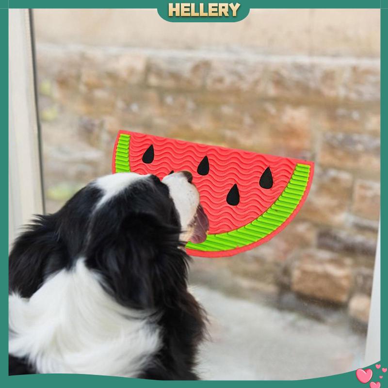 Thảm Lót Thức Ăn Chậm Dùng Huấn Luyện Cún Cưng