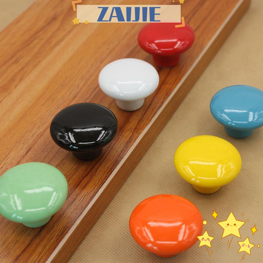 4 Núm Tay Cầm Cửa Tủ Kéo Tiện Dụng Và Bền