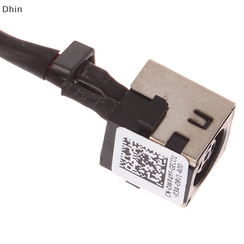 Cáp Nguồn DC Thay Thế Chuyên Dụng Cho Dell Latitude E5570 Precision 15 3510 0WP4YF