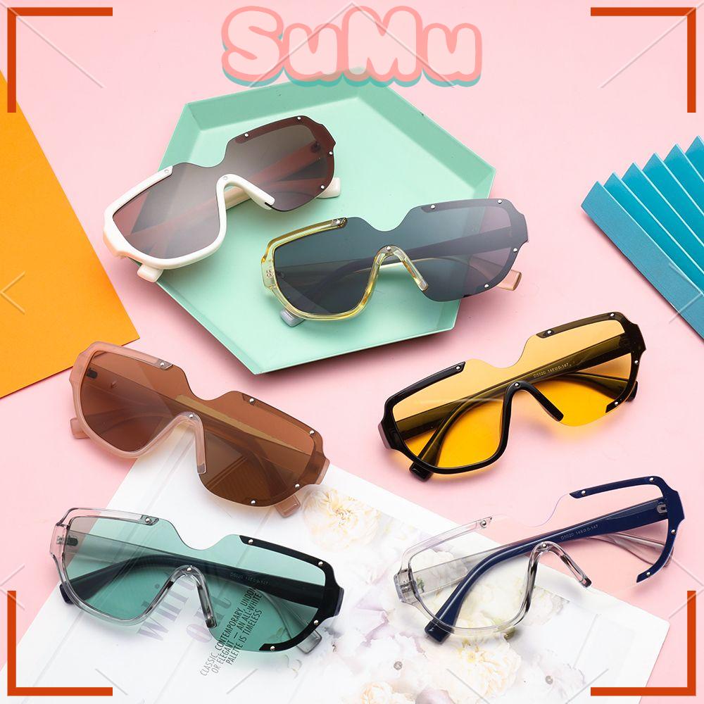 Kính Mát Retro Chống Tia UV400