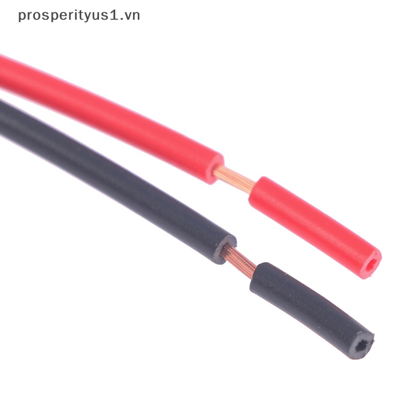 Set 1 Công Tắc Tròn 20mm DC12V-24V Chuyên Dụng Cho Xe Hơi RV 2 Pin