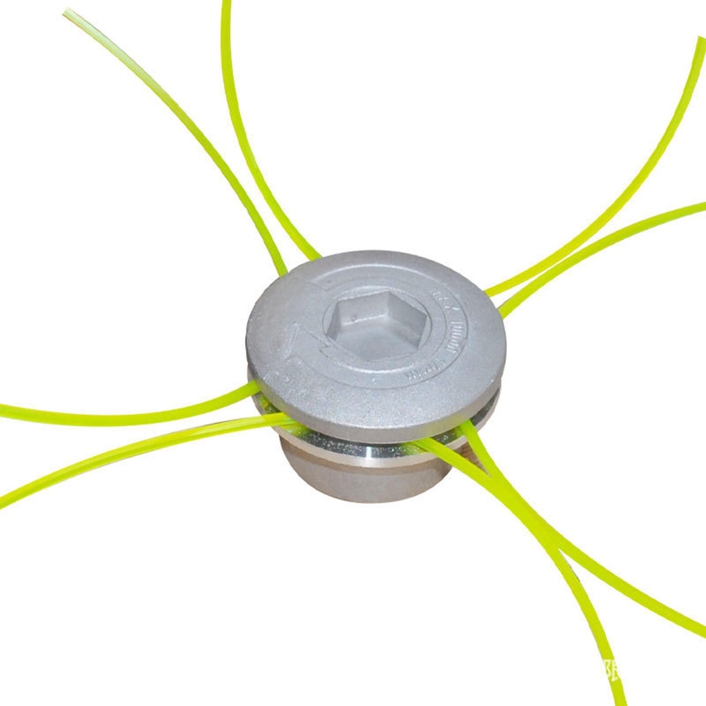 Đầu Máy Cắt Cỏ Thay Thế Bằng Hợp Kim Nhôm Chất Lượng Cao