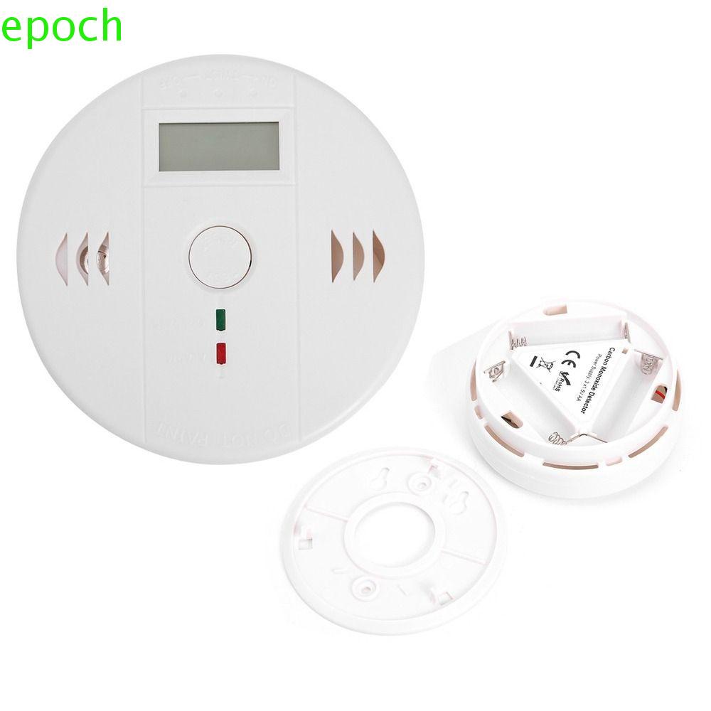 Epoch Cảm Biến Khí Gas CO2 Có Đèn LED Báo Hiệu