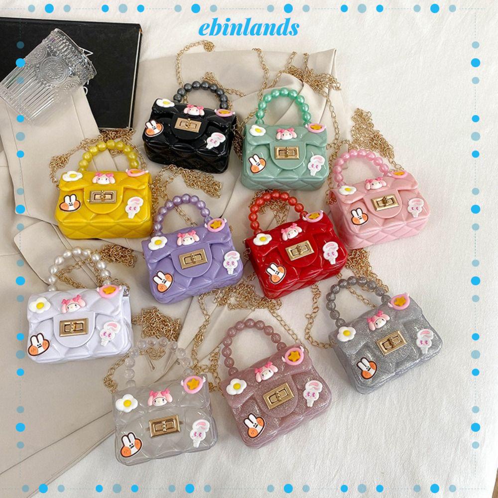 Túi Đeo Vai Đựng Tai Nghe Thời Trang Phong Cách Châu Âu