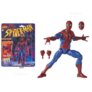 Mô Hình Nhân Vật Deadpool Trong Phim Marvel Legends