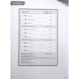 Achievers Grade 6 Workbook