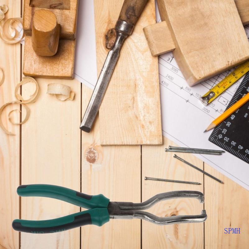 Kìm Tháo Gỡ Bộ Lọc Dầu Xe Hơi Chuyên Dụng