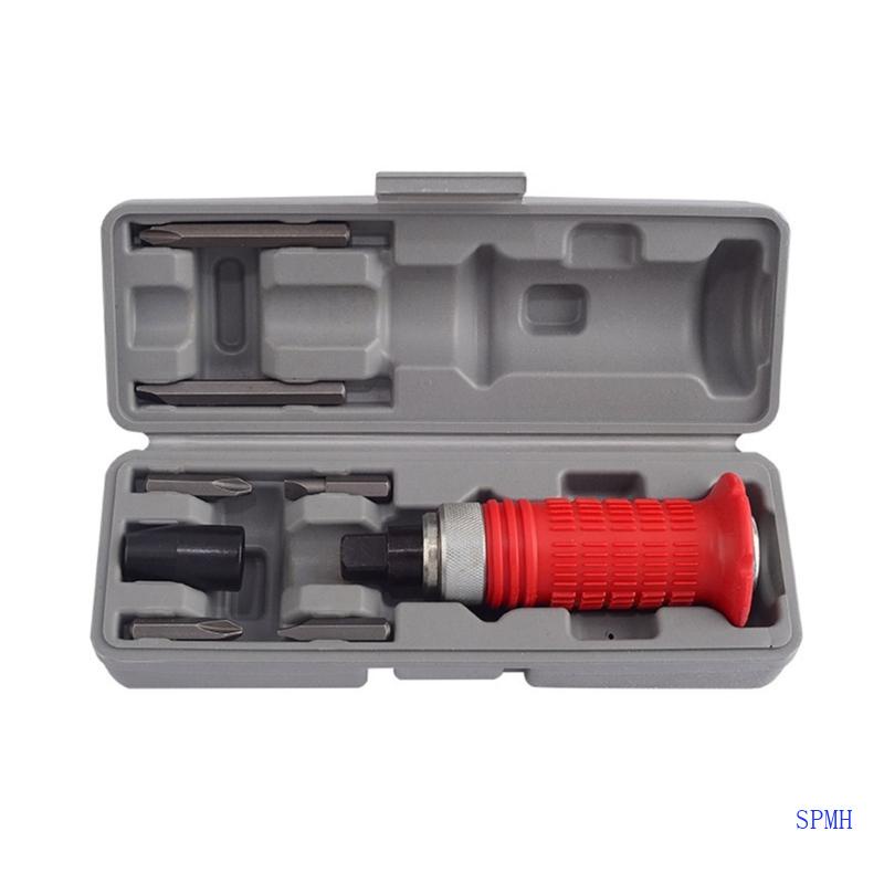 Tua Vít Đầu Chéo Chất Lượng Cao Chuyên Dụng