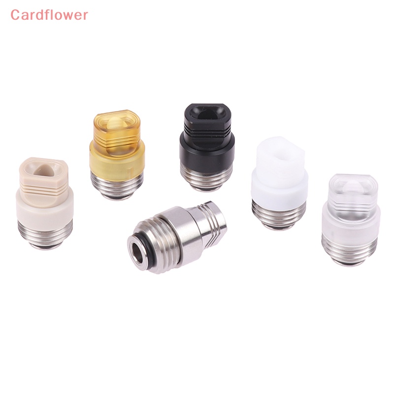 < Cardflower > Bộ Phụ Kiện Đa Chức Năng Tương Thích Với Hộp BB / Billet Plc Quantum Prorc