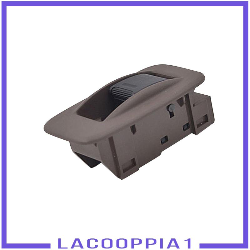 Công Tắc Điều Khiển Cửa Sổ Lacooppia1 84810-33040 Cho 1996-2001