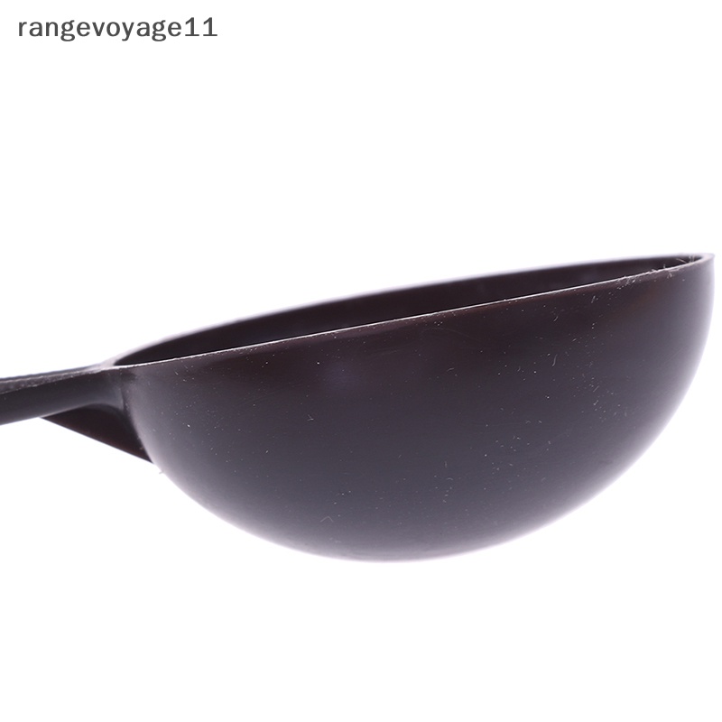 Set 10 Muỗng Đo Lường 10g Đa Dụng Chất Lượng Cao