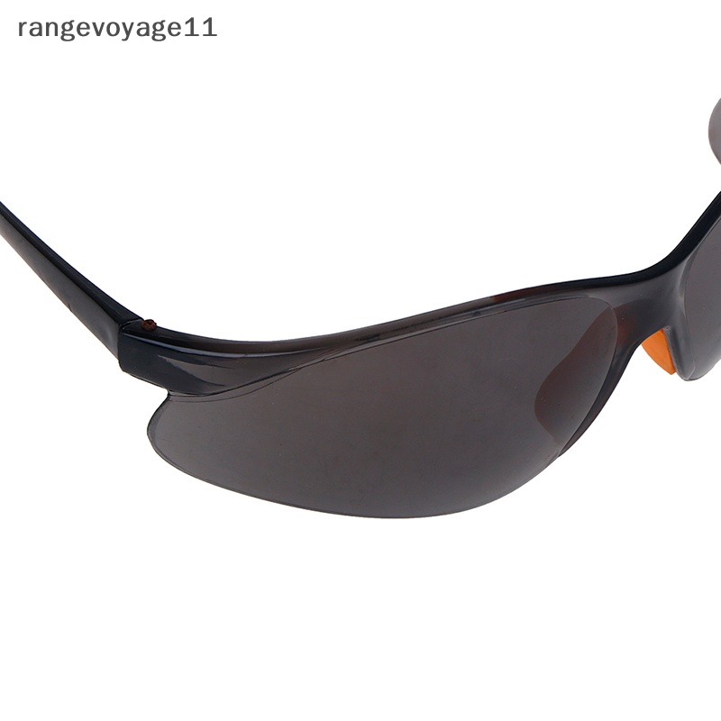 [Rangevoyage] Kính Bảo Hộ Phòng Thí Nghiệm An Toàn Chống Bụi Trọng Lượng Nhẹ [vn]