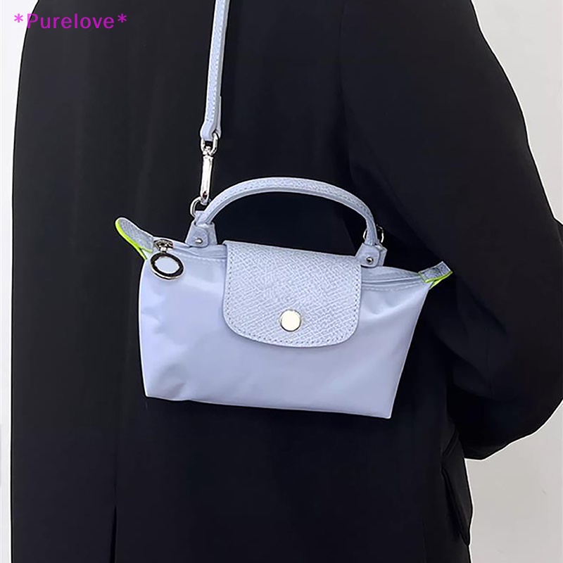 Set 1 Khóa Dây Đeo Túi Xách Mini Tiện Dụng Mới