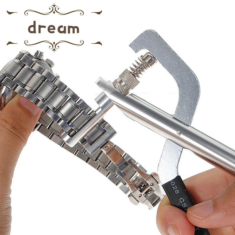 【DREAMLIFE】Watch Band Link Pin Remover Parts Accessories For bracelet adjustments