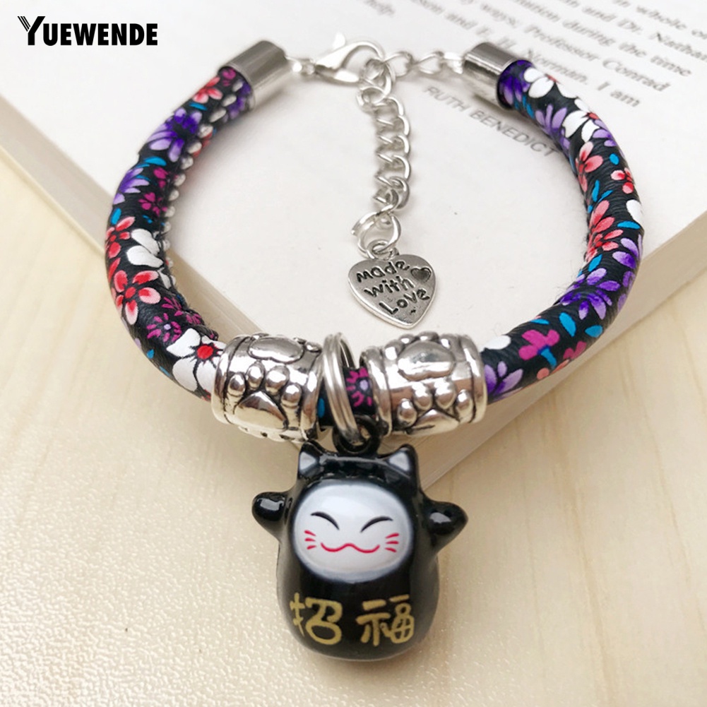 Vòng Cổ Choker Họa Tiết Hoa Dễ Thương Cho Thú Cưng