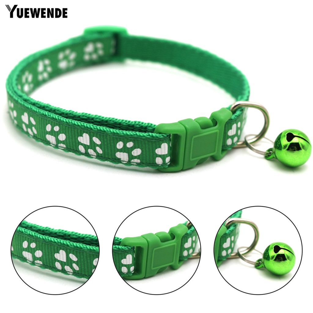 Bộ 12 Vòng Cổ Chống Sủa Cho Thú Cưng