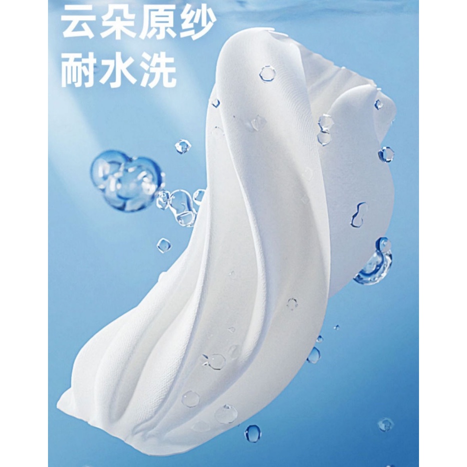 Khẩu Trang Chống Tia UV UPF50 + Bằng Lụa Lạnh Siêu Mỏng Thoáng Khí Có Thể Tái Sử Dụng