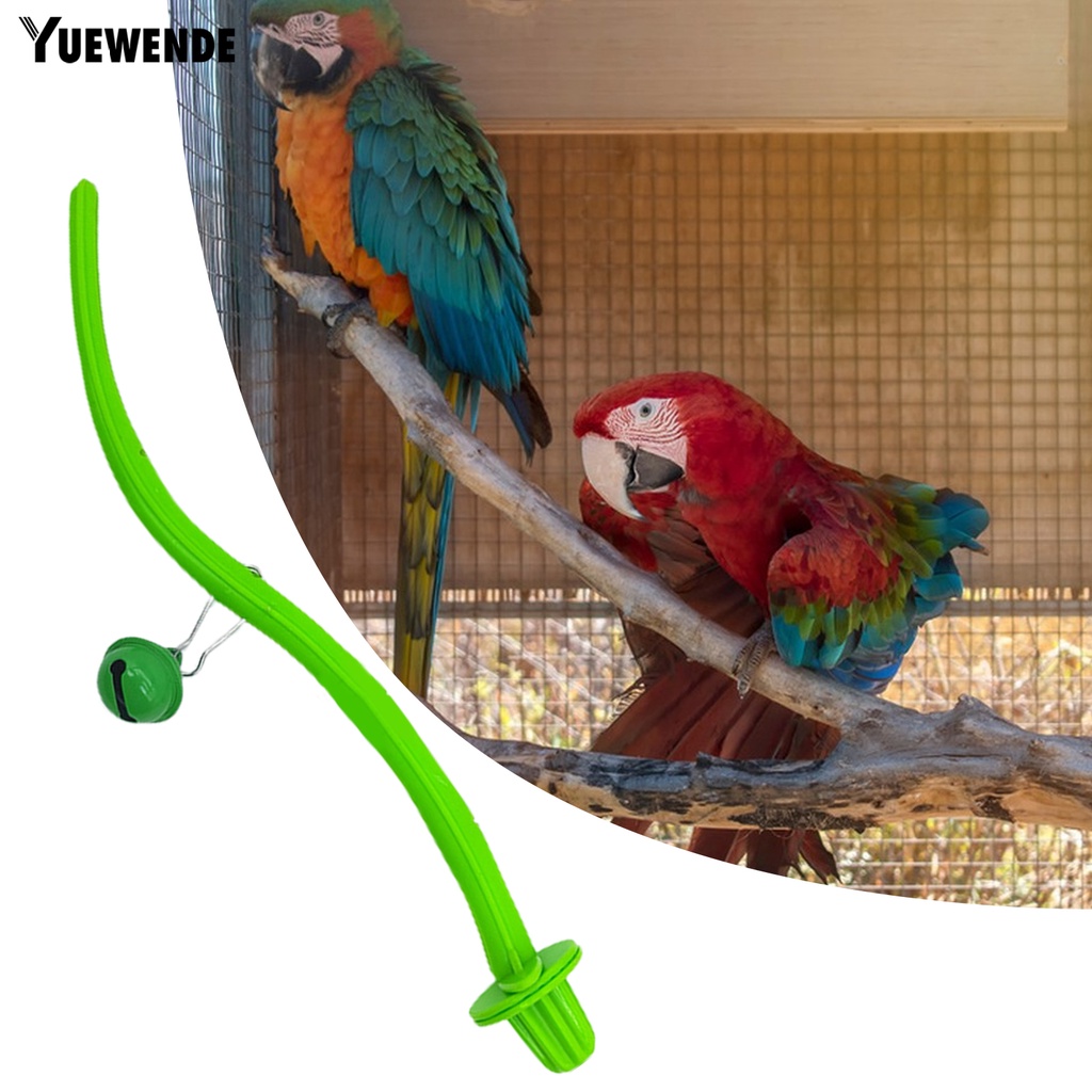 Dụng Cụ Mài Móng Chân Đứng Dành Cho Chim Vẹt