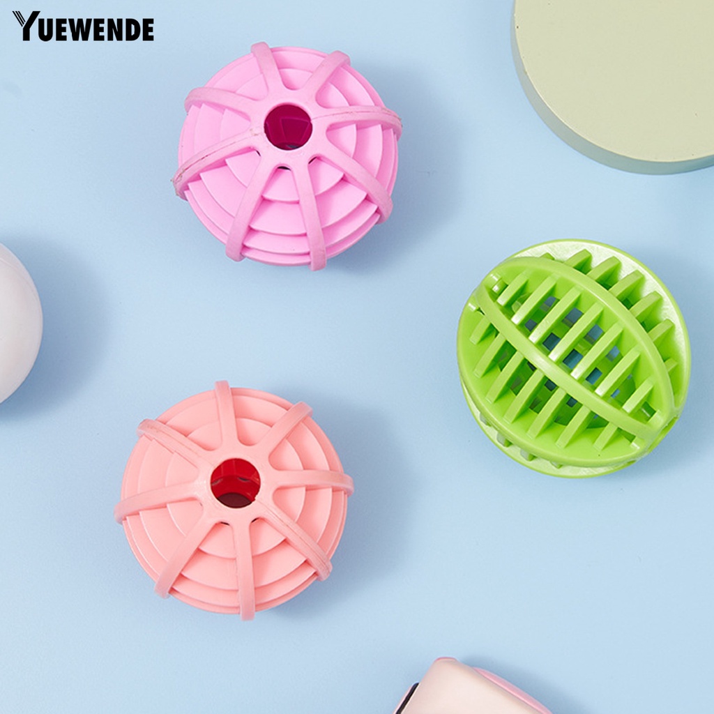 Đồ Chơi Bóng Gặm Chống Cắn Vui Nhộn Cho Thú Cưng