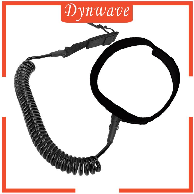 Dây Đai Co Giãn Gắn Ván Lướt Sóng Tiện Dụng Cho Người Lớn Và Trẻ Em