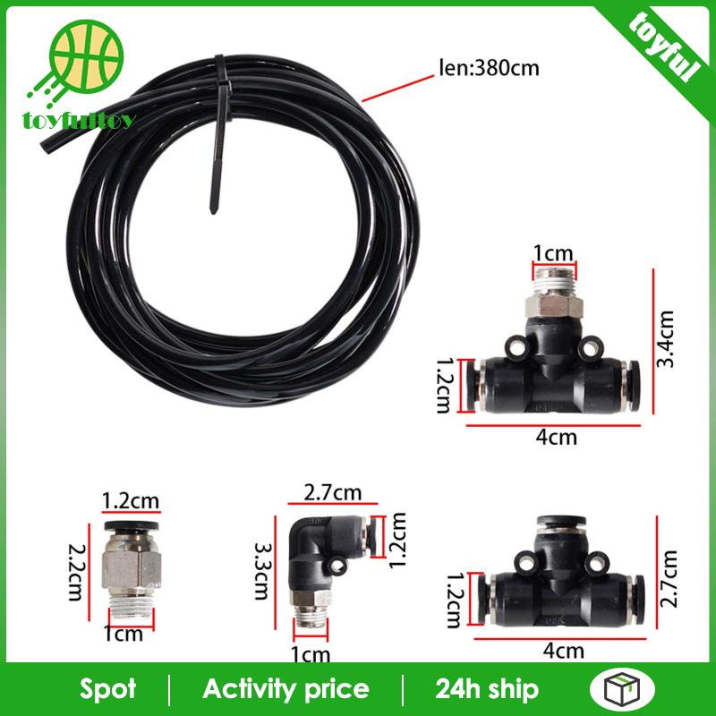 Van Điện Từ Thay Thế Cho Turbocharged